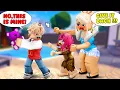 Download Lagu 💓I Got ADOPTED By A RICH FAMILY, Their Son Doesn't Like Me! (EPISODE 3)|✨Roblox Family Roleplay✨