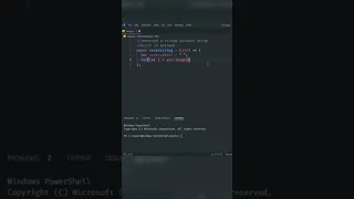 Reverse a string without using built in method in javascript