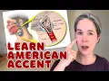 Download Lagu How To LEARN AMERICAN ACCENT | Placement in 23 Minutes