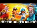 Download Lagu BoBoiBoy Galaxy Baraju | Official Trailer