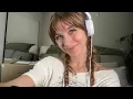 Download Lagu kind and relaxing ASMR ❤︎ LIVE!