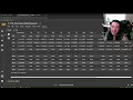 Frequency and Mode in Python