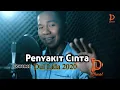 Lagu PENYAKIT CINTA (Ridho Rhoma) | Cover by Dul Lida