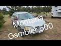 Montana Gambler 500 2025 Pipestone Montana