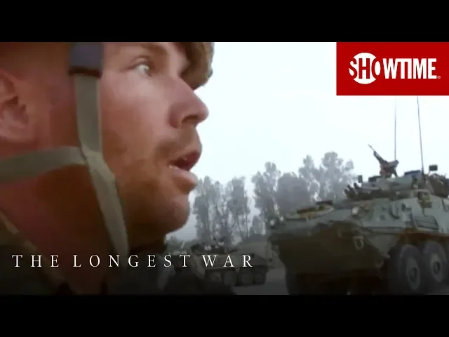 The Longest War (2020) Official Trailer | SHOWTIME Documentary Film