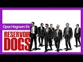 Download Lagu Rezervuar Köpekleri / Emrah Safa Gürkan - Opus Magnum 54