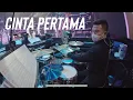 Download Lagu Echa Soemantri - Raisa - Kutukan (Cinta Pertama) | The Voice Indonesia All Stars 2022 #ESdrumcam