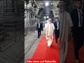 Download Lagu PM modi Rameswaram। PM Modi visit Rameshwaram temple in tamilnadu।#rameshwaram #modi #shortsfeed