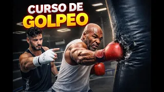 Como Golpear Más Fuerte: Técnicas Avanzadas que NADIE Te Explica.