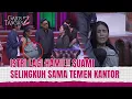 Lagu GAK WARAS!! LAGI HAMIL MENTALNYA MALAH DI ANCURIN SUAMI | GARIS TANGAN 2 EPS 28 FULL