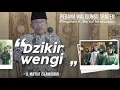 Download Lagu DZIKIR WENGI | KH MARUF ISLAMUDIN ( cover )