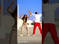 Download Lagu Low - Flo Rida Dance | Matt Steffanina \u0026 Tati McQuay #Shorts