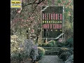 Beethoven: Bagatelle in C Minor, WoO 52