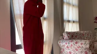 الحلقة الأولى من مسلسل لاكاسا دي بابل 