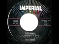 Blue Monday - Fats Domino Stereo 1957