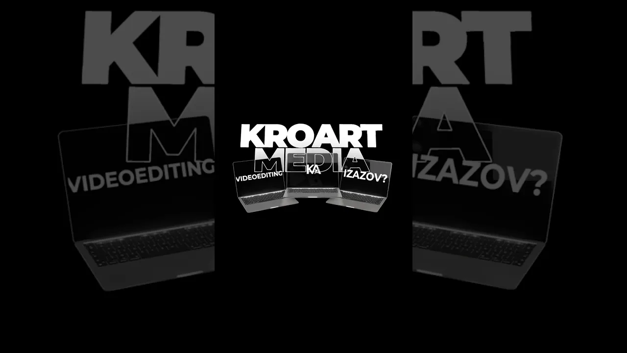 KroArt Video