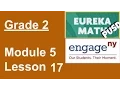 Eureka Math Grade 2 Module 5 Lesson 17