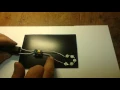 4-5 1W LED Drive Power LED Constant Current Built-in Power Supply from BuyInCoins