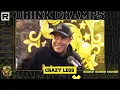 Crazy Legs Talks Tupac NWA Elon Musk Breakdancing Origins Puerto Rico More Drink Champs