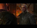 Olgierd On Geralt s Gwent Addiction