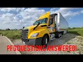 What s the hiring process like with PFG Short Q A