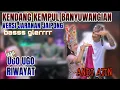 Download Lagu UGO UGO KENDANG KEMPUL BANYUWANGI JARANAN VERSI JAIPONG ANDI ATIN