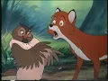 Download Lagu The Fox and the Hound In-School Program [1994]