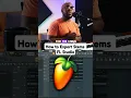 Download Lagu How to export Stems in FL Studio