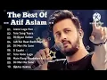 Download Lagu The best of Atif Aslam top 10 song bollywood songs
