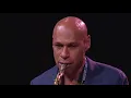Joshua Redman, Ron Miles, Scott Colley, Brian Blade - Walls-Bridges (Live in Marciac)