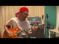 The Ghost Inside “Still Alive” guitar cover
