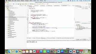 Addition of various arguments using method overloading
