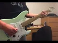 NU Fusion Ensemble Audition Fall 2023 - Casey Cormier - Greasy G by Joshua Redman Elastic Band