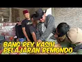 Download Lagu BANG REY LAMPUNG MURKA KASIH PELAJARAN REMONDO BOS PREMAN TUMBANG