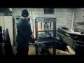 20 Ton Press - Harbor Freight Tools