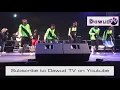 Lagu Enze Into Yamehlo Amageza Mahle kuMkhumbane Festival ngo Live| Singasho sithi King Live?