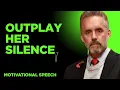 Download Lagu No Contact vs. No Contact: How to Win the Silent Battle | Jordan Peterson Motivational Speech