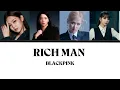 Download Lagu RICH MAN – BLACKPINK || AI COVER