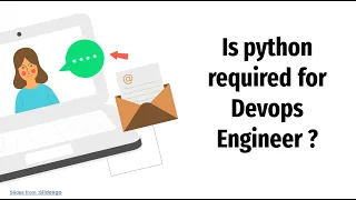 Is Python must for Devops Engineer