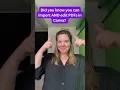 Import PDFs into Canva and make them sparkle