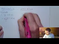 Evaluating Functions and Function Operations
