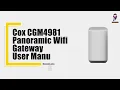 How to Set Up Your Cox CGM4981 Panoramic Wifi Gateway Step-by-Step Guide