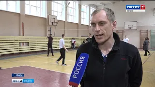В Омске завершился масштабный ремонт образовательных учреждений