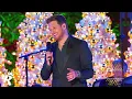 Lagu Michael Bublé | Holly Jolly Christmas | Full Performance | Christmas In Rockefeller Center 2025