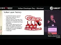 Vulkan Assistant Layer and Layer Factory