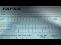 California extends student financial aid deadline