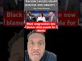 Download Lagu Fatness is a racial issue? #shorts #youtubeshorts #news
