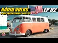 Download Lagu RÁDIO VOLKS NA FLÓRIDA - USA