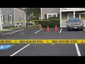 Police investigating after 19-year-old man shot in Taunton
