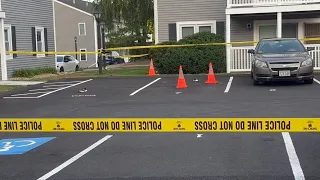 Police investigating after 19-year-old man shot in Taunton